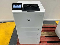 Hp laserjet enterprise m611 printer - afbeelding 1 van  15