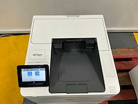 Hp laserjet enterprise m611 printer - afbeelding 8 van  15