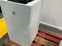 Hp laserjet enterprise m611 printer - afbeelding 14 van  15