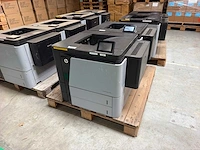 Hp laserjet enterprise m806 a3 laserprinter (8x)