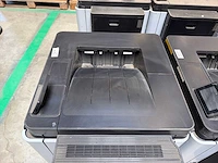 Hp laserjet enterprise m806 a3 laserprinter (8x) - afbeelding 10 van  13