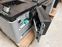Hp laserjet enterprise m806 a3 laserprinter (8x) - afbeelding 11 van  13