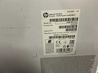 Hp laserjet m209dw printer - afbeelding 2 van  2