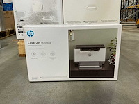 Hp laserjet m209dw printer - afbeelding 1 van  2