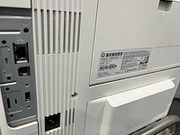 Hp laserjet managed e50045 - laserprinter - afbeelding 4 van  10