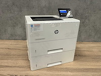 Hp laserjet managed e50045 - laserprinter - afbeelding 1 van  6