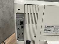 Hp laserjet managed e50045 - laserprinter - afbeelding 2 van  6