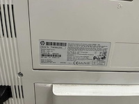 Hp laserjet managed e50045 - laserprinter - afbeelding 3 van  6
