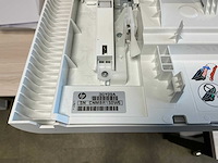 Hp laserjet managed e60155 laserprinter - afbeelding 5 van  5