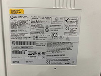 Hp laserjet managed flow mfp e62565 - multifunctionele printer - verrijdbaar - afbeelding 7 van  20