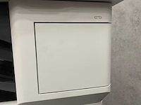 Hp laserjet managed flow mfp e62565 - multifunctionele printer - verrijdbaar - afbeelding 5 van  20