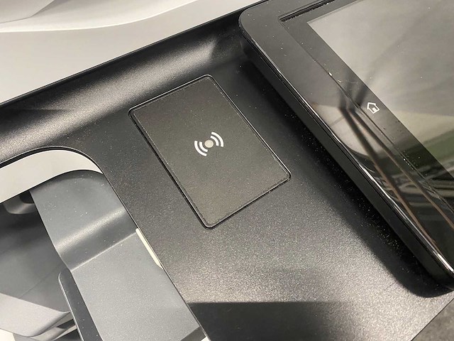 Hp laserjet managed flow mfp e62565 - multifunctionele printer - verrijdbaar - afbeelding 14 van  20