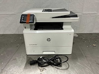 Hp laserjet mfp 4102dw printer - afbeelding 3 van  9