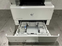 Hp laserjet mfp 4102dw printer - afbeelding 6 van  9