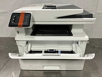 Hp laserjet mfp 4102dw printer - afbeelding 7 van  9