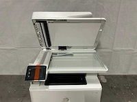 Hp laserjet mfp 4102dw printer - afbeelding 8 van  9