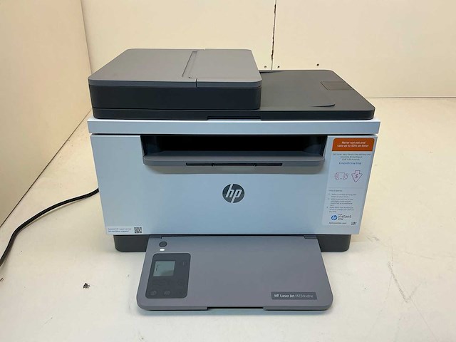 Hp laserjet mfp m234sdne overige printers en copiers - afbeelding 1 van  8