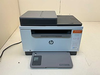 Hp laserjet mfp m234sdne overige printers en copiers