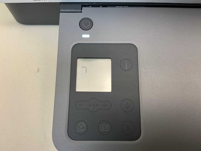 Hp laserjet mfp m234sdne overige printers en copiers - afbeelding 3 van  8