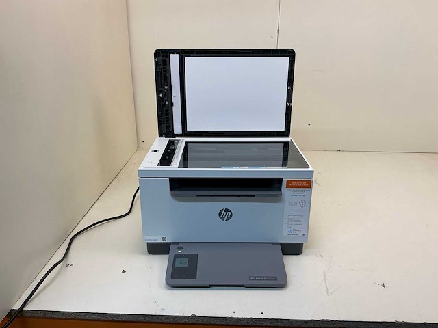 Hp laserjet mfp m234sdne overige printers en copiers - afbeelding 5 van  8