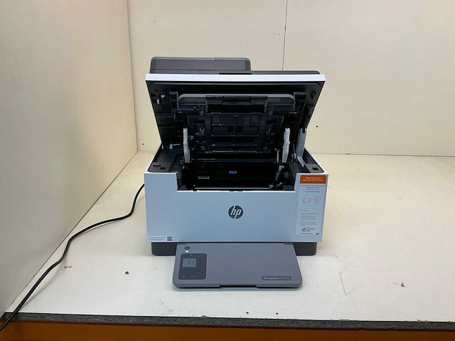 Hp laserjet mfp m234sdne overige printers en copiers - afbeelding 6 van  8