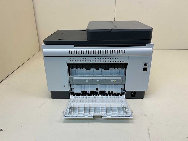 Hp laserjet mfp m234sdne overige printers en copiers - afbeelding 7 van  8