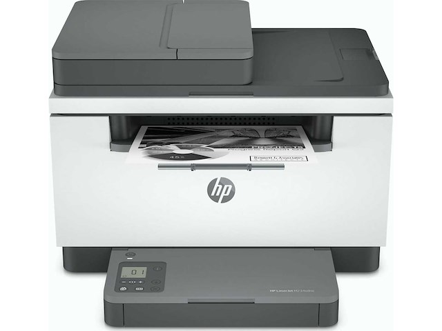 Hp laserjet mfp m234sdne overige printers en copiers - afbeelding 8 van  8