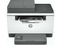Hp laserjet mfp m234sdne overige printers en copiers - afbeelding 8 van  8