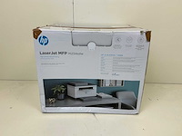 Hp laserjet mfp m234sdw overige printers en copiers - afbeelding 2 van  9