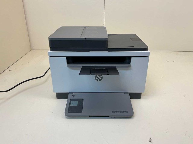 Hp laserjet mfp m234sdw overige printers en copiers - afbeelding 4 van  9