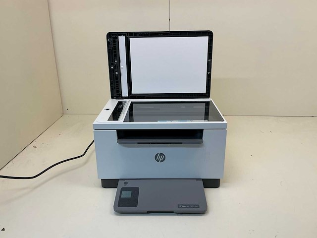 Hp laserjet mfp m234sdw overige printers en copiers - afbeelding 5 van  9