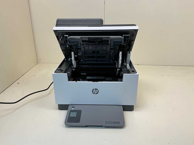 Hp laserjet mfp m234sdw overige printers en copiers - afbeelding 6 van  9