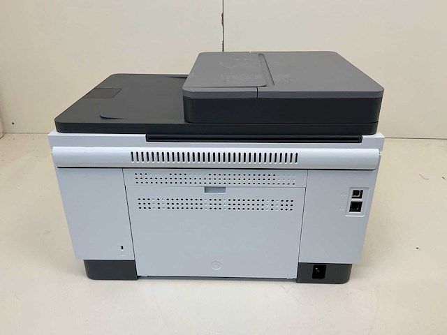 Hp laserjet mfp m234sdw overige printers en copiers - afbeelding 7 van  9