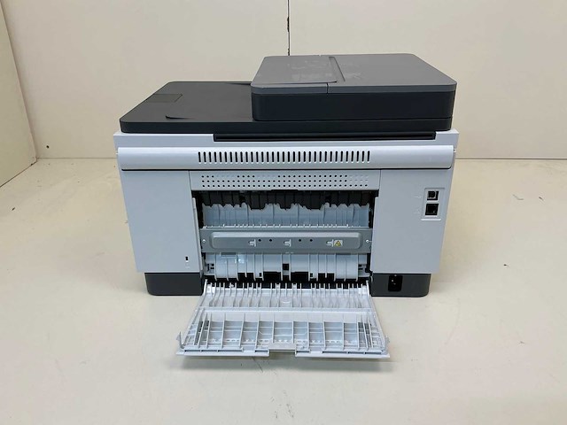 Hp laserjet mfp m234sdw overige printers en copiers - afbeelding 8 van  9