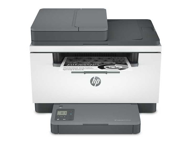 Hp laserjet mfp m234sdw overige printers en copiers - afbeelding 9 van  9