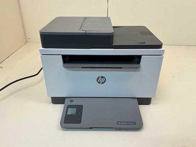 Hp laserjet mfp m234sdw overige printers en copiers - afbeelding 1 van  4