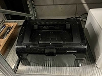 Hp laserjet p1102w