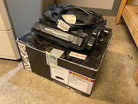 Hp laserjet p3015 laserprinter - afbeelding 4 van  4