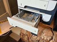Hp laserjet p3015 laserprinter - afbeelding 7 van  8