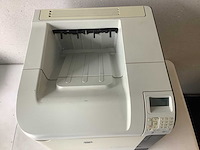 Hp laserjet p4015n laserprinter - afbeelding 2 van  5