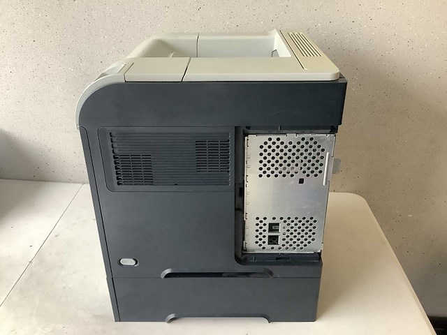 Hp laserjet p4015n laserprinter - afbeelding 3 van  5