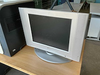 Hp laserjet p4515x printer - afbeelding 5 van  5