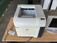 Hp laserjet p4515x printer - afbeelding 2 van  6