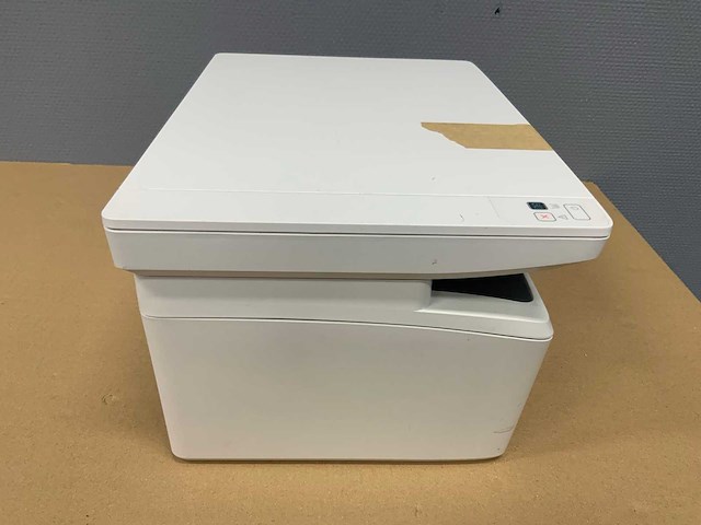 Hp laserjet pro - mfp m28a / officejet - pro 8600 printer (2x) - afbeelding 14 van  16