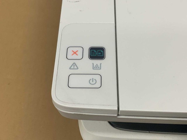 Hp laserjet pro - mfp m28a / officejet - pro 8600 printer (2x) - afbeelding 15 van  16