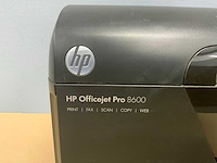 Hp laserjet pro - mfp m28a / officejet - pro 8600 printer (2x) - afbeelding 8 van  16