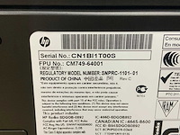 Hp laserjet pro - mfp m28a / officejet - pro 8600 printer (2x) - afbeelding 9 van  16