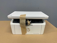 Hp laserjet pro - mfp m28a / officejet - pro 8600 printer (2x) - afbeelding 2 van  16