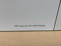 Hp laserjet pro - mfp m28a / officejet - pro 8600 printer (2x) - afbeelding 8 van  16
