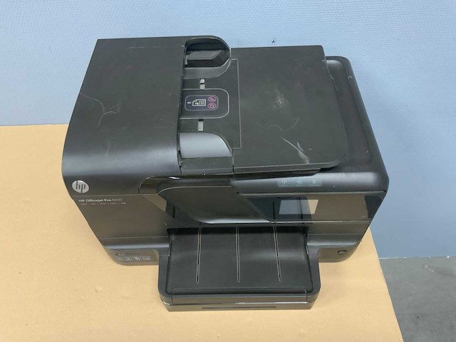 Hp laserjet pro - mfp m28a / officejet - pro 8600 printer (2x) - afbeelding 11 van  16